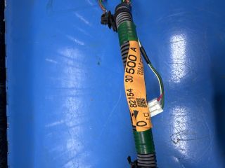 bontott LEXUS GS Bal hátsó Ajtó Kábelköteg