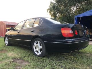 bontott LEXUS GS Bal hátsó Ajtó Kárpit