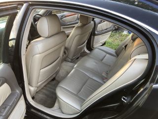 bontott LEXUS GS Bal hátsó Ajtó Kárpit