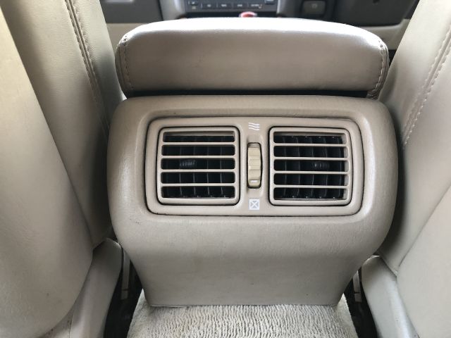 bontott LEXUS GS Bal hátsó Ajtó Kárpit