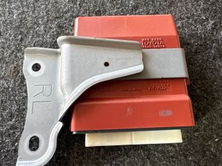 bontott LEXUS GS Bal hátsó Ajtó Vezérlőegység