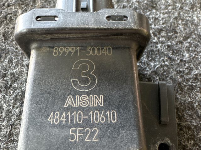 bontott LEXUS GS Bal hátsó Ajtó Vezérlőegység