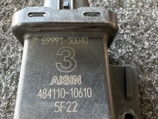 bontott LEXUS GS Bal hátsó Ajtó Vezérlőegység