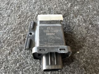 bontott LEXUS GS Bal hátsó Ajtó Vezérlőegység