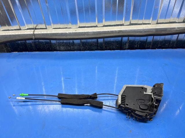 bontott LEXUS GS Bal hátsó Ajtózár