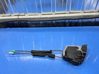 bontott LEXUS GS Bal hátsó Ajtózár