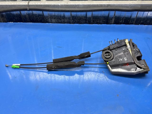 bontott LEXUS GS Bal hátsó Ajtózár