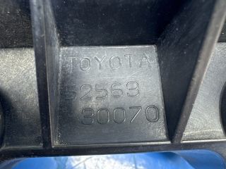 bontott LEXUS GS Bal hátsó Lökhárító Tartó (Műanyag)