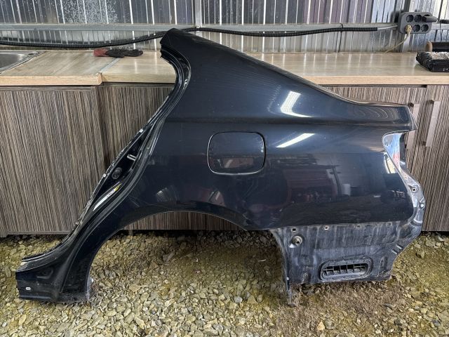 bontott LEXUS GS Bal hátsó Negyed Karosszéria Csomag