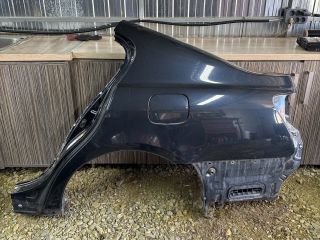 bontott LEXUS GS Bal hátsó Negyed Karosszéria Csomag