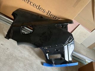 bontott LEXUS GS Bal hátsó Sárvédő