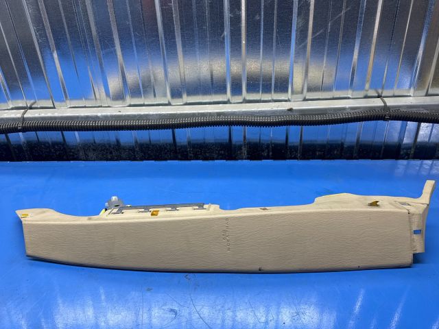 bontott LEXUS GS Bal hátsó Ülés Légzsák