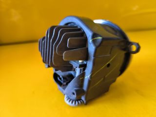 bontott LEXUS GS Bal Ködfényszóró