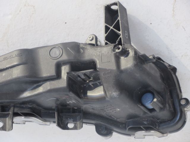 bontott LEXUS GS Bal Nappali Menetfény