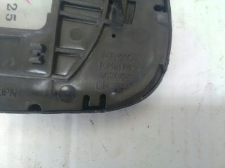 bontott LEXUS GS Bal Tükörlap