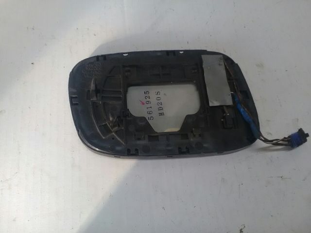 bontott LEXUS GS Bal Tükörlap