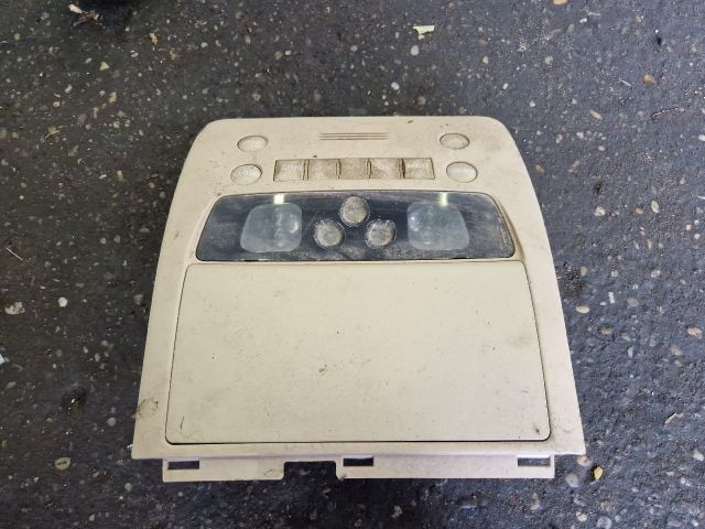 bontott LEXUS GS Beltér Világítás Első