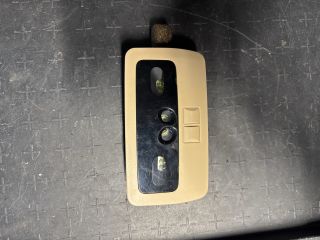 bontott LEXUS GS Beltér Világítás Hátsó