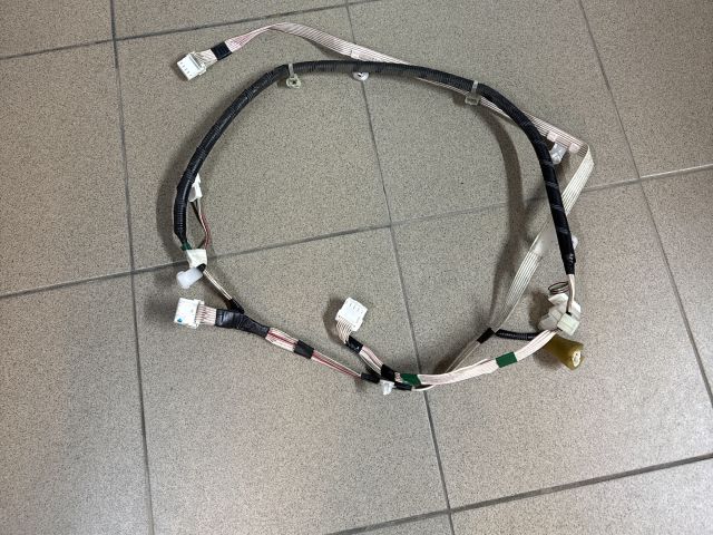 bontott LEXUS GS Csomagtér Kábelköteg