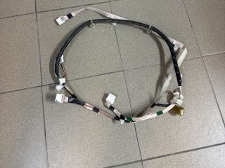 bontott LEXUS GS Csomagtér Kábelköteg