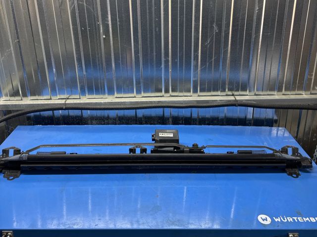 bontott LEXUS GS Csomagtér Roló