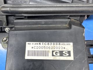 bontott LEXUS GS Csomagtér Roló