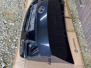 bontott LEXUS GS Csomagtérajtó (Üres lemez)