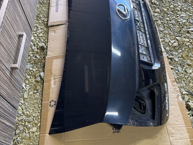 bontott LEXUS GS Csomagtérajtó (Üres lemez)