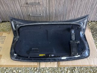 bontott LEXUS GS Csomagtérajtó (Üres lemez)