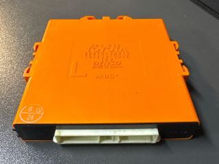 bontott LEXUS GS Elektronika (Magában)