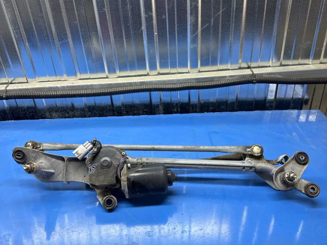 bontott LEXUS GS Első Ablaktörlő Szerkezet Motorral