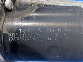 bontott LEXUS GS Első Ablaktörlő Szerkezet Motorral