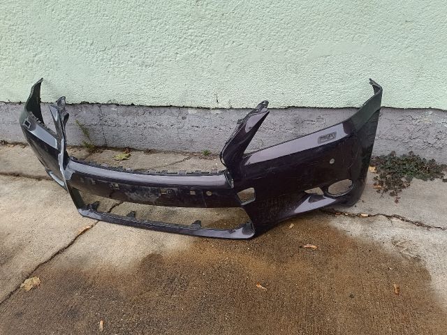 bontott LEXUS GS Első Lökhárító (Részeivel)