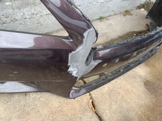 bontott LEXUS GS Első Lökhárító (Üresen)