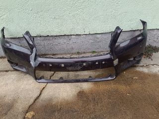 bontott LEXUS GS Első Lökhárító (Üresen)