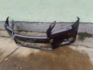 bontott LEXUS GS Első Lökhárító (Üresen)