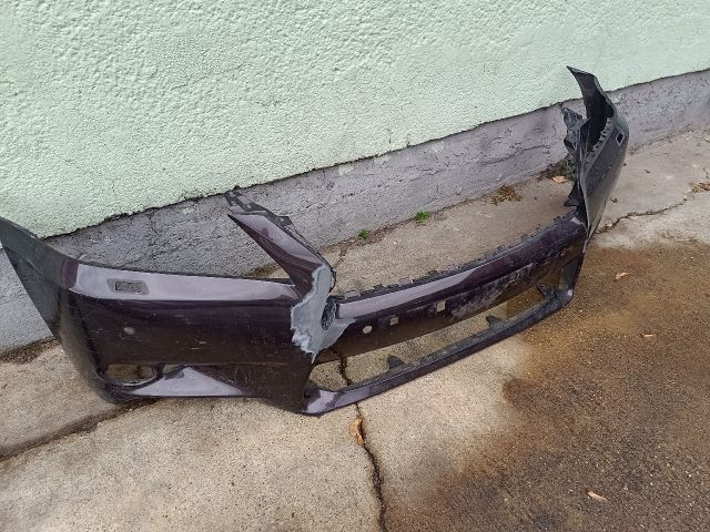 bontott LEXUS GS Első Lökhárító (Üresen)