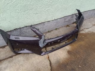 bontott LEXUS GS Első Lökhárító (Üresen)