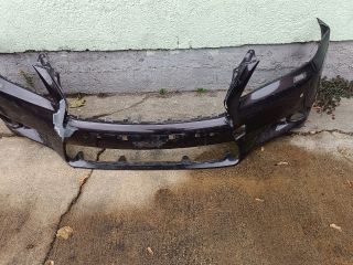 bontott LEXUS GS Első Lökhárító (Üresen)