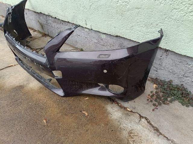 bontott LEXUS GS Első Lökhárító (Üresen)