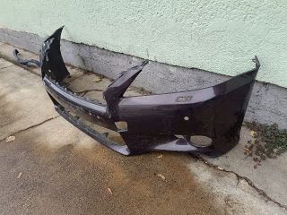 bontott LEXUS GS Első Lökhárító (Üresen)