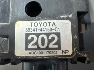 bontott LEXUS GS Első Tolatóradar Fej