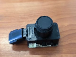 bontott LEXUS GS Első Tolatóradar Fej