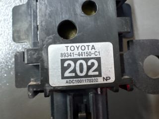 bontott LEXUS GS Első Tolatóradar Fej