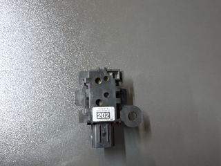 bontott LEXUS GS Első Tolatóradar Fej