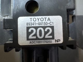 bontott LEXUS GS Első Tolatóradar Fej