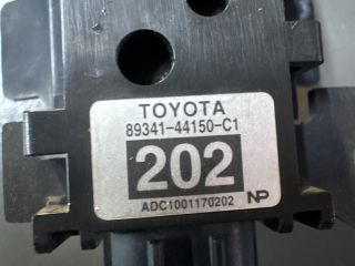 bontott LEXUS GS Első Tolatóradar Fej