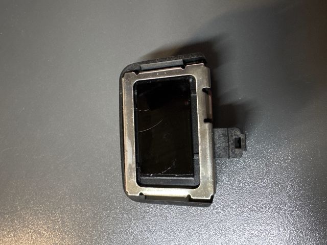 bontott LEXUS GS Eső Érzékelő