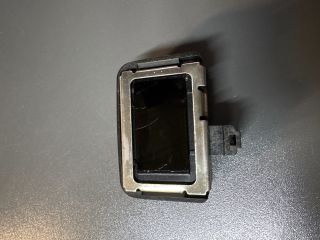 bontott LEXUS GS Eső Érzékelő