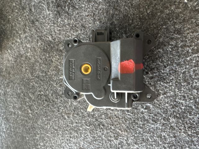 bontott LEXUS GS Fűtés Állító Motor